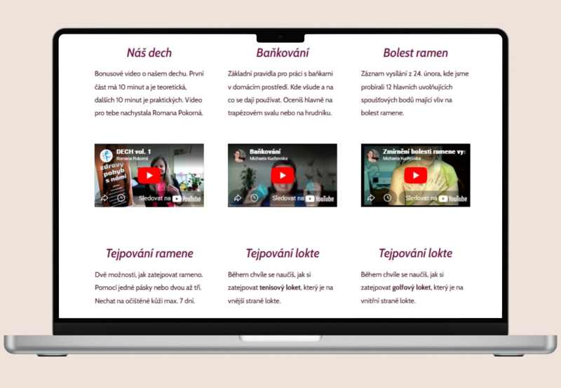 uleva od bolesti rukou